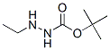 2-乙基肼甲酸叔丁酯