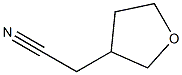 tetrahydro-3-furanylacetonitrile(SALTDATA: FREE)