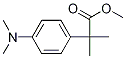 2-(4-DiMethylaMino-phenyl)-2-Methyl-propionic acid Methyl ester