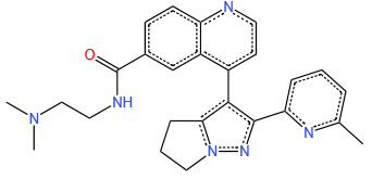 Galunisertib Impurity 6