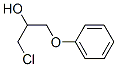 1-chloro-3-phenoxypropan-2-ol