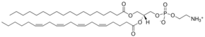 L-A-PHOSPHATIDYLETHANOLAMINE BOVINE HEART