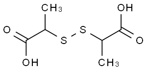 2,2-Dithiodipropionic Acid