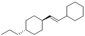 1-乙烯基-4-(4-丙基环己基)环己烷