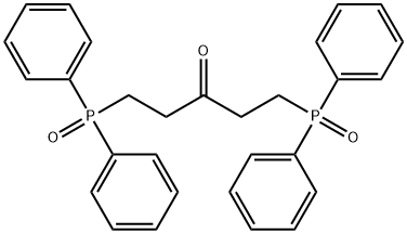 1,5-双(二苯基膦基)-3-戊酮