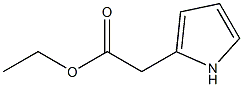 Ethyl 2-(1H-pyrrol-2-yl)acetate