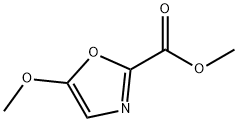 5-Methoxyoxazole-2-carboxylic Acid Methyl Ester