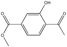 Methyl 4-acetyl-3-hydroxybenzoate
