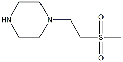 1-(2-甲磺酰基-乙基)-哌嗪二盐酸盐