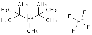 Di-tert-butylmethylphosphonium tetrafluoroborate