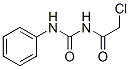 N-(ANILINOCARBONYL)-2-CHLOROACETAMIDE