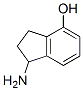 1-氨基-4-茚满醇