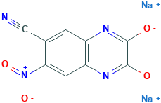 CNQX DISODIUM SALT