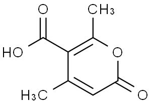 ISODEHYDROACETIC ACID