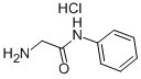 2-AMINOACETANILIDEHYDROCHLORIDE