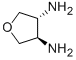 四氢-3,4-呋喃二胺