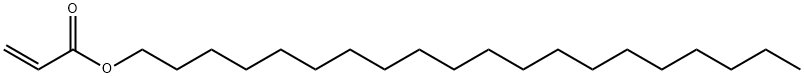 Propenoic acid icosyl ester