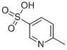 6-甲基吡啶-3-磺酸