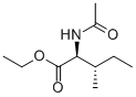 N-Acetyl-L-isoleucine ethyl ester