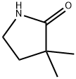 3,3-Dimethylpyrrolidin-2-one