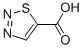 1,2,3-THIADIAZOLE-5-CARBOXYLIC ACID