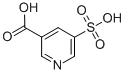 5-磺酸基烟酸
