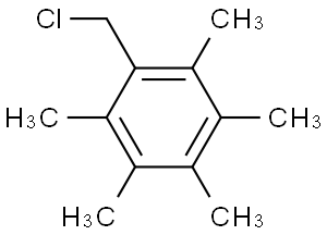 (chloromethyl)pentamethylbenzene