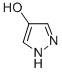 4-Hydroxy-1H-pyrazole