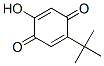 2,5-Cyclohexadiene-1,4-dione, 2-(1,1-dimethylethyl)-5-hydroxy-