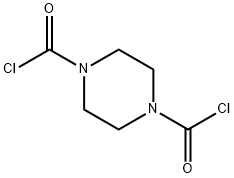 Piperazine-1,4-dicarbonyl dichloride