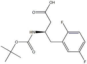 SITAGLIPTIN DEFUORO IMPURITY 4