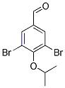 3,5-双溴-4-异丙氧基苯甲醛