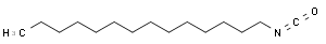 1-Tetradecyl Isocyanate