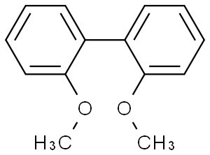 2,2'-二甲氧基联苯