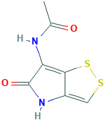 Holomycin