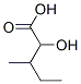 2-HYDROXY-3-METHYLVALERIC ACID