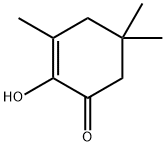 2-Hydroxy-3,5,5-trimethyl-2-cyclohexenone