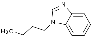 1-丁基-1H-苯并咪唑