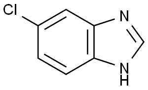 5-氯苯并咪唑