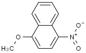 1-甲氧基-4-硝基萘