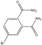 4-溴邻苯二甲酰胺