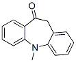 5,11-dihydro-5-methyl-10H-dibenz[b,f]azepin-10-one