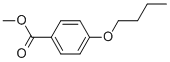 METHYL 4-N-BUTOXYBENZOATE