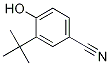 3-(叔丁基)-4-羟基苯甲腈