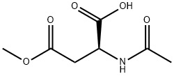 (S)-2-乙酰氨基-4-甲氧基-4-氧代丁酸