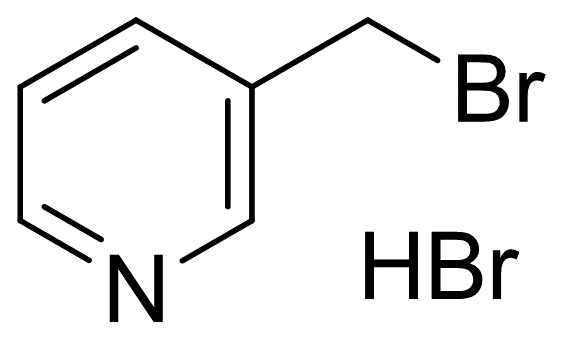 3-(BROMOMETHYL)PYRIDYL HYDROBROMIDE