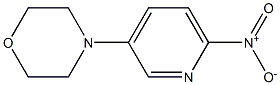 4-(6-Nitro-3-pyridyl)Morpholine