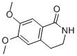 6,7-二甲氧基-3,4-二氢-异喹啉-1-酮