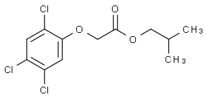 2,4,5-Isobutyl Ester