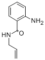 N-ALLYL-2-AMINOBENZAMIDE